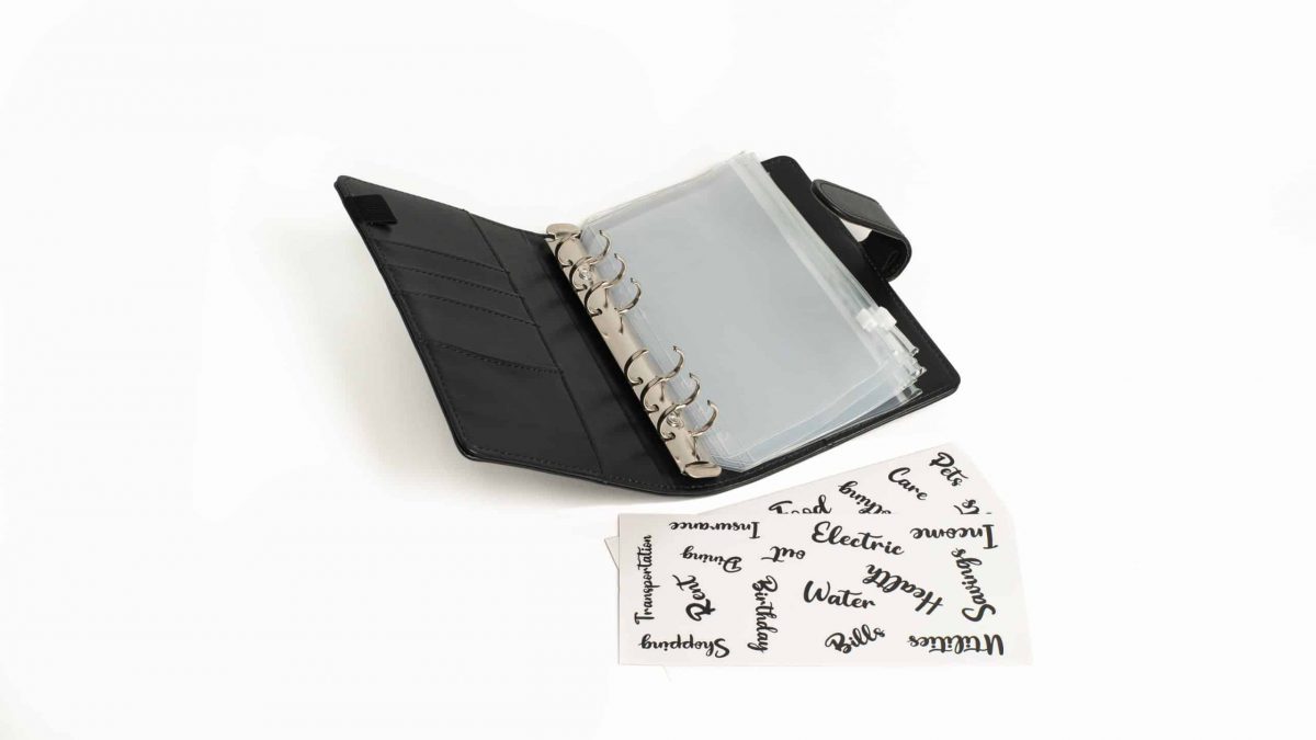 test Budget Binderrzzs - Image 