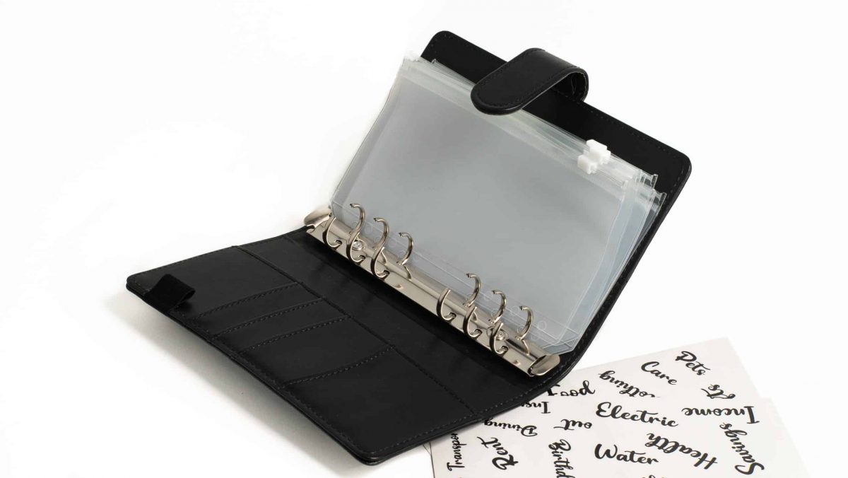 test Budget Binderrzzs - Image 