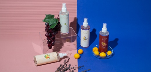 Yasma Mist Yasma Mist