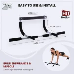 Pull-up Bar - Image 