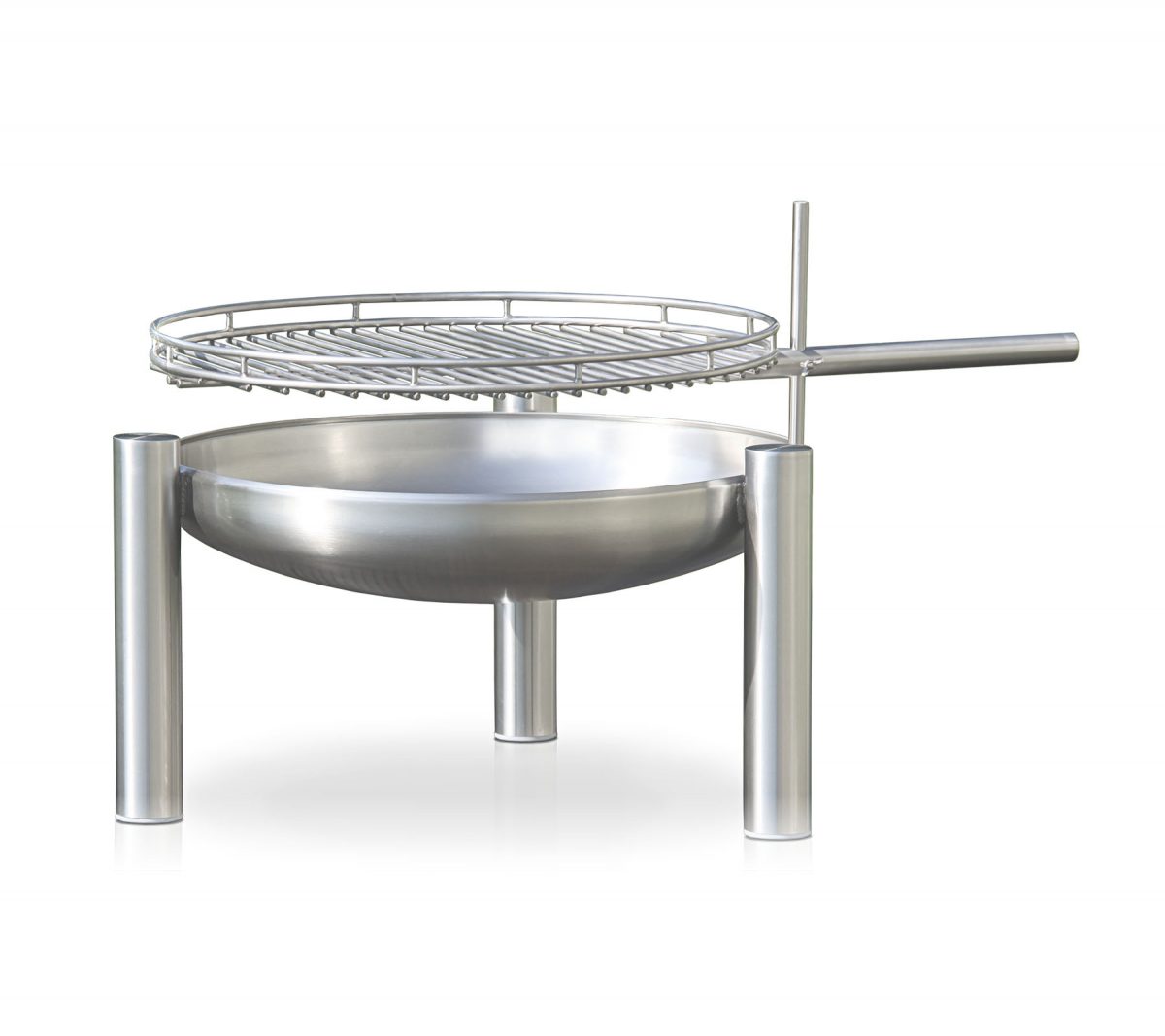 metal grill v2 - Image 1