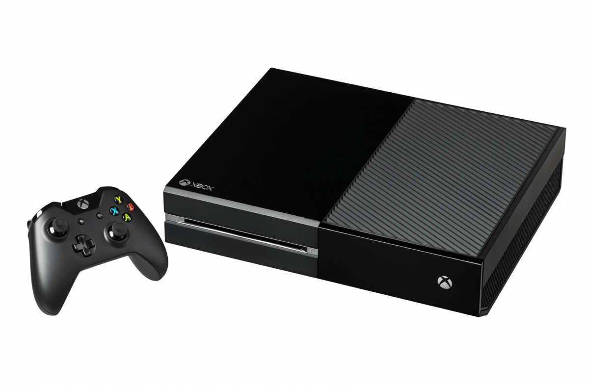 Xbox - Image 1