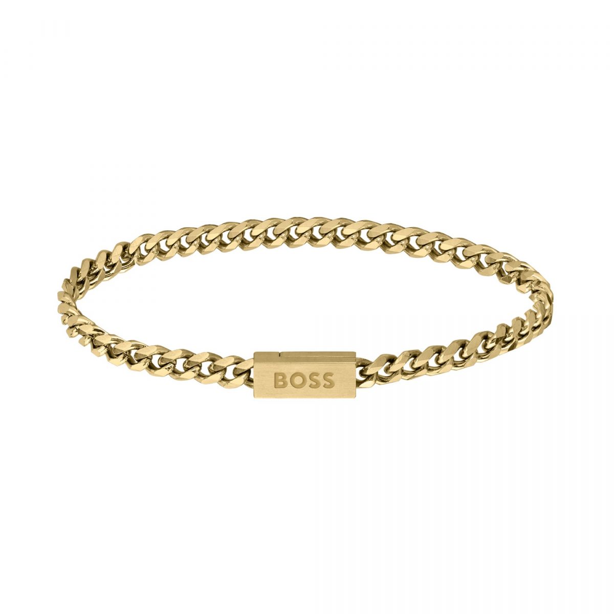Women's Signature Boss Bracelet - Image 1