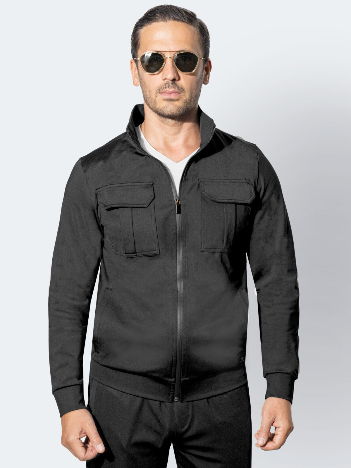 Long-sleeve-Tracksuit-black-scaled-1 LONG SLEEVE TRACKSUIT