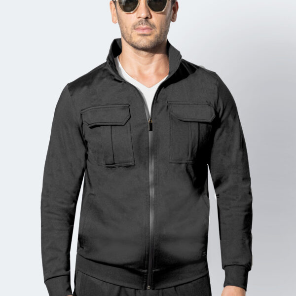 LONG SLEEVE TRACKSUIT