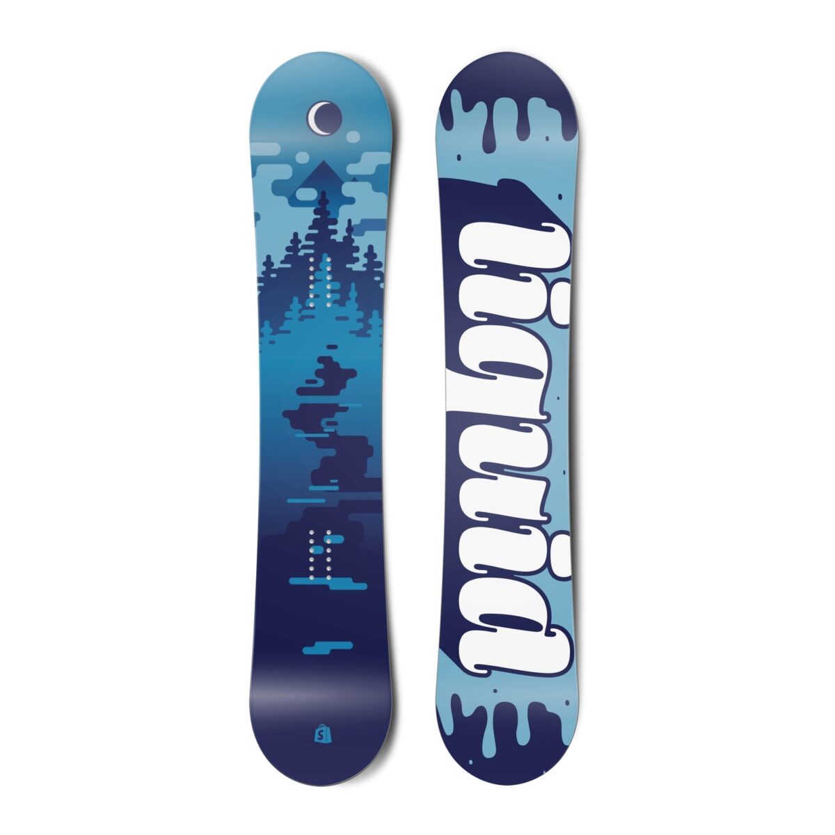 Main_b13ad453-477c-4ed1-9b43-81f3345adfd6 The Collection Snowboard: Liquid