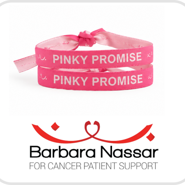 Barbara Nassar Bracelet